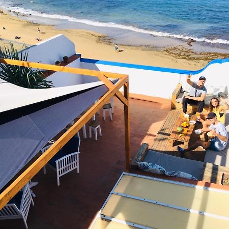 A Pousada Hitide House GRAN CANARIA Exterior foto