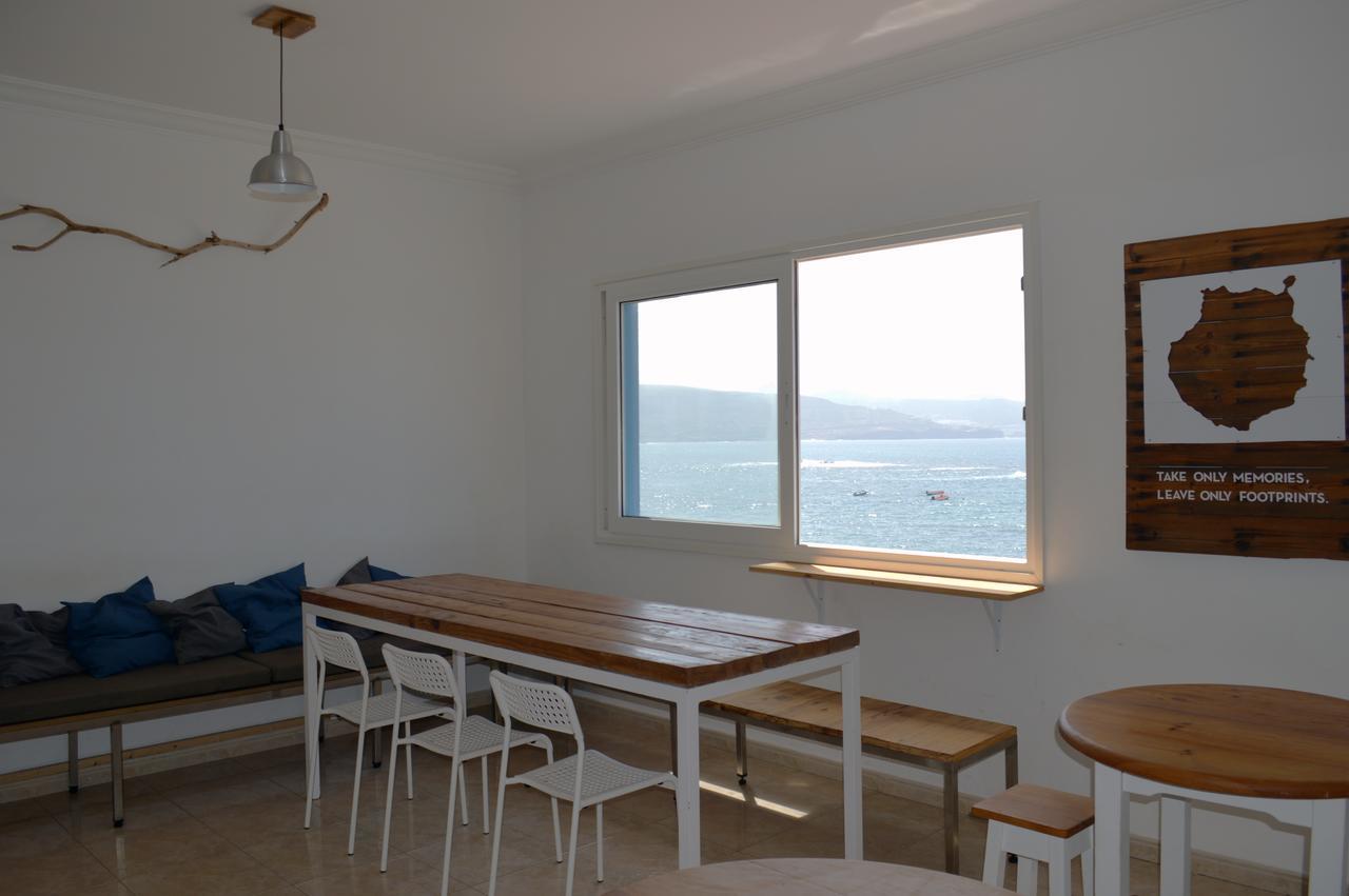 A Pousada Hitide House GRAN CANARIA Exterior foto