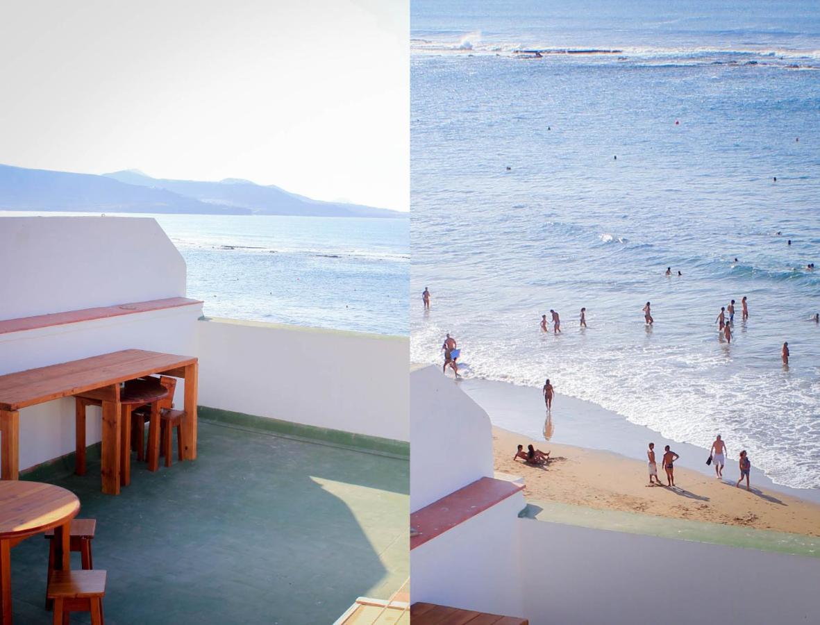 A Pousada Hitide House GRAN CANARIA Exterior foto
