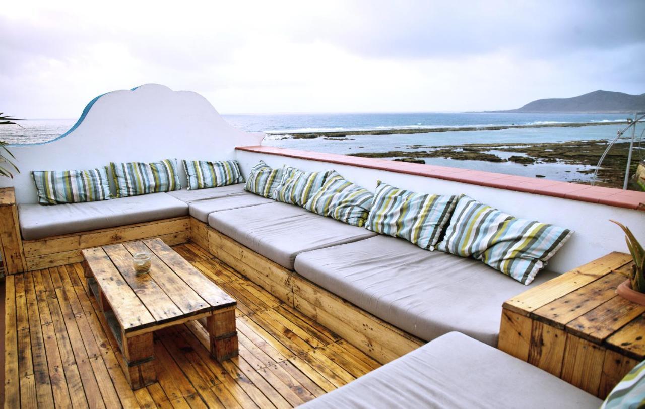 A Pousada Hitide House GRAN CANARIA Exterior foto