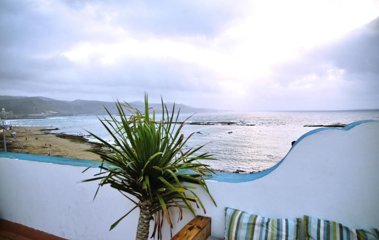 A Pousada Hitide House GRAN CANARIA Exterior foto